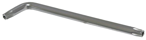 T45 Tamper Torx Key | SOS Tools